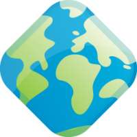 geoserver logo